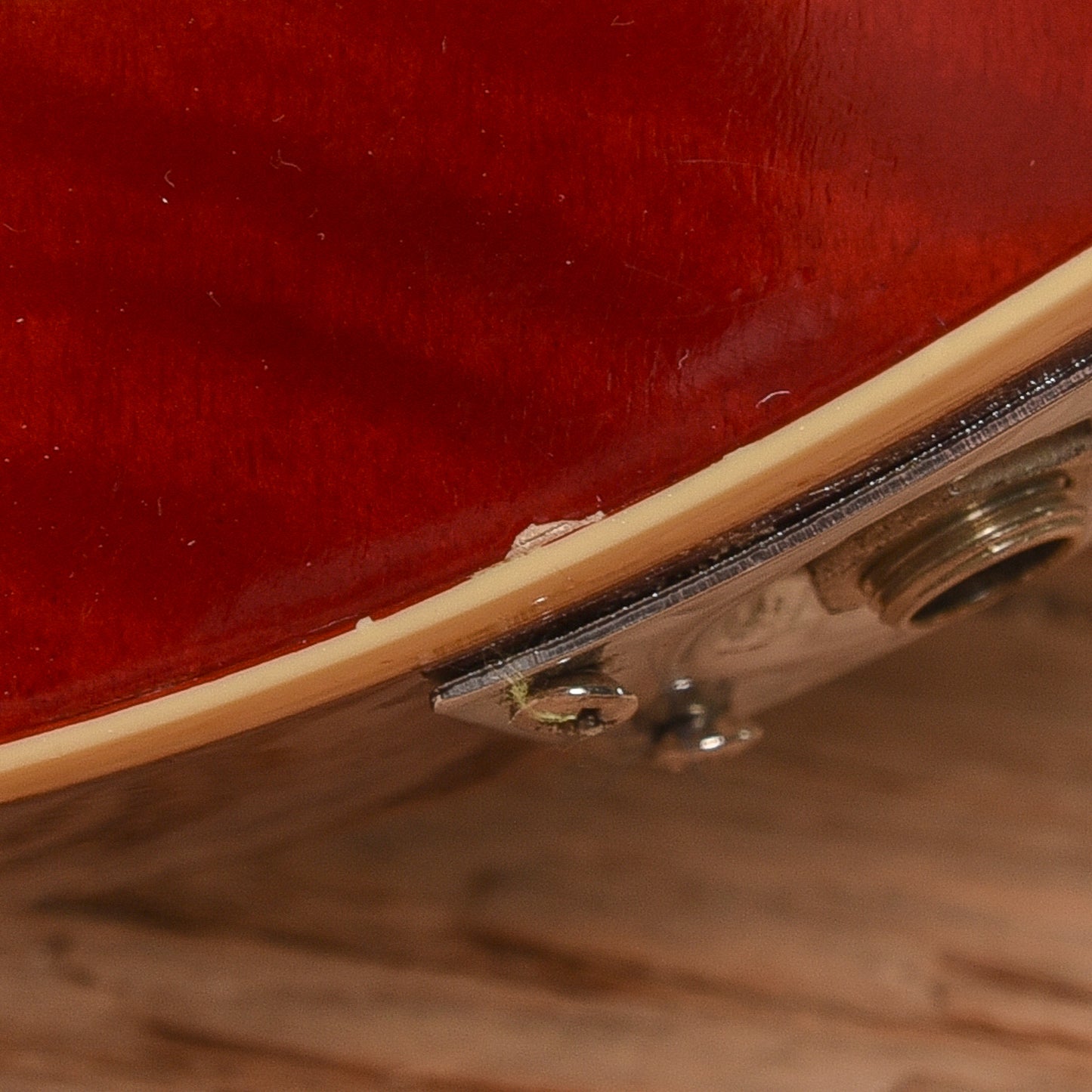 Electra MPC X330 Sunburst 1970s