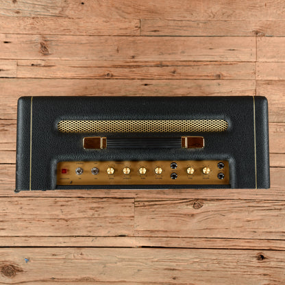 Marshall 1974X Handwired Reissue 2-Channel 18-Watt 1x12" Guitar Combo Amp  2014