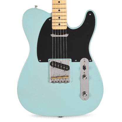 Fender Custom Shop 1952 Telecaster "Chicago Special" NOS Super Aged Daphne Blue