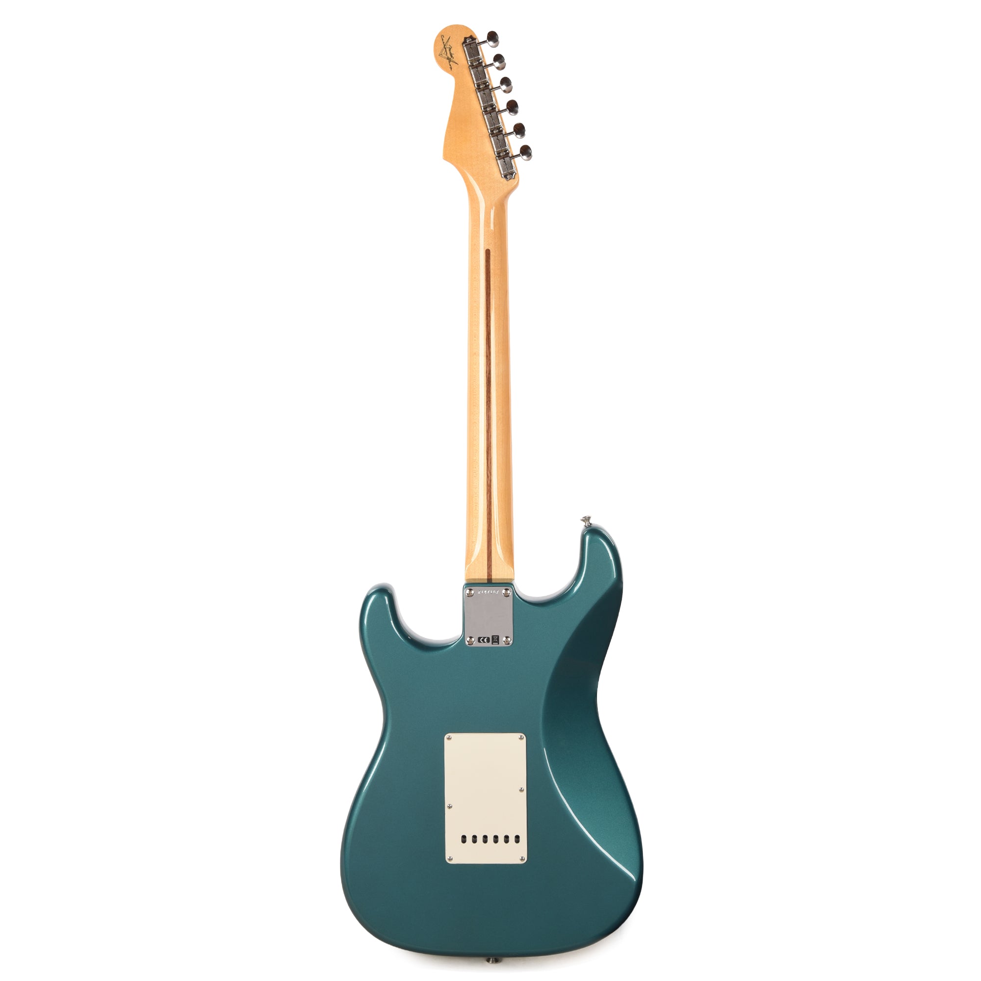 Fender Custom Shop 1957 Stratocaster 