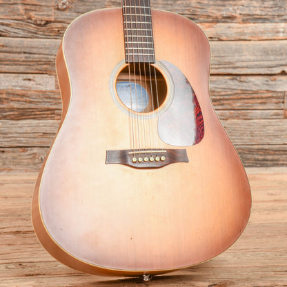 Seagull Entourage Rustic Sunburst