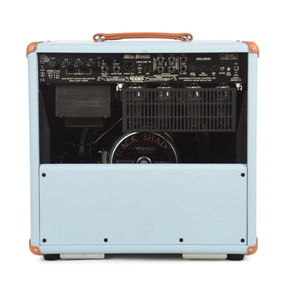 Mesa/Boogie Mark VII 1x12 Combo Baby Blue Bronco & Wicker