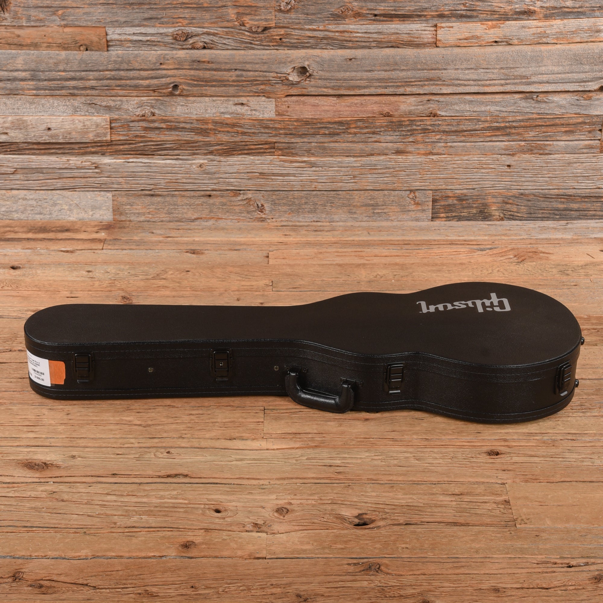 Gibson Les Paul Trad Pro V Purple Burst 2024