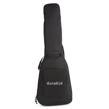 Dunable DE R2 Bass "Blacked Out" Matte Black