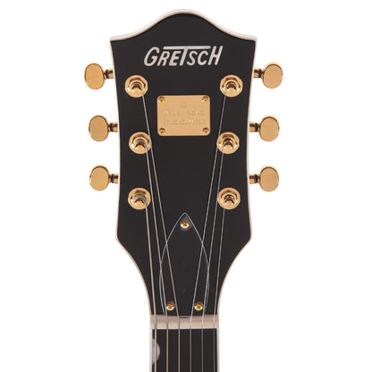 Gretsch Limited Edition Abbey Road Studiomatic Hollow Body Classic Walnut Stain w/Bigsby & Gold Hardware