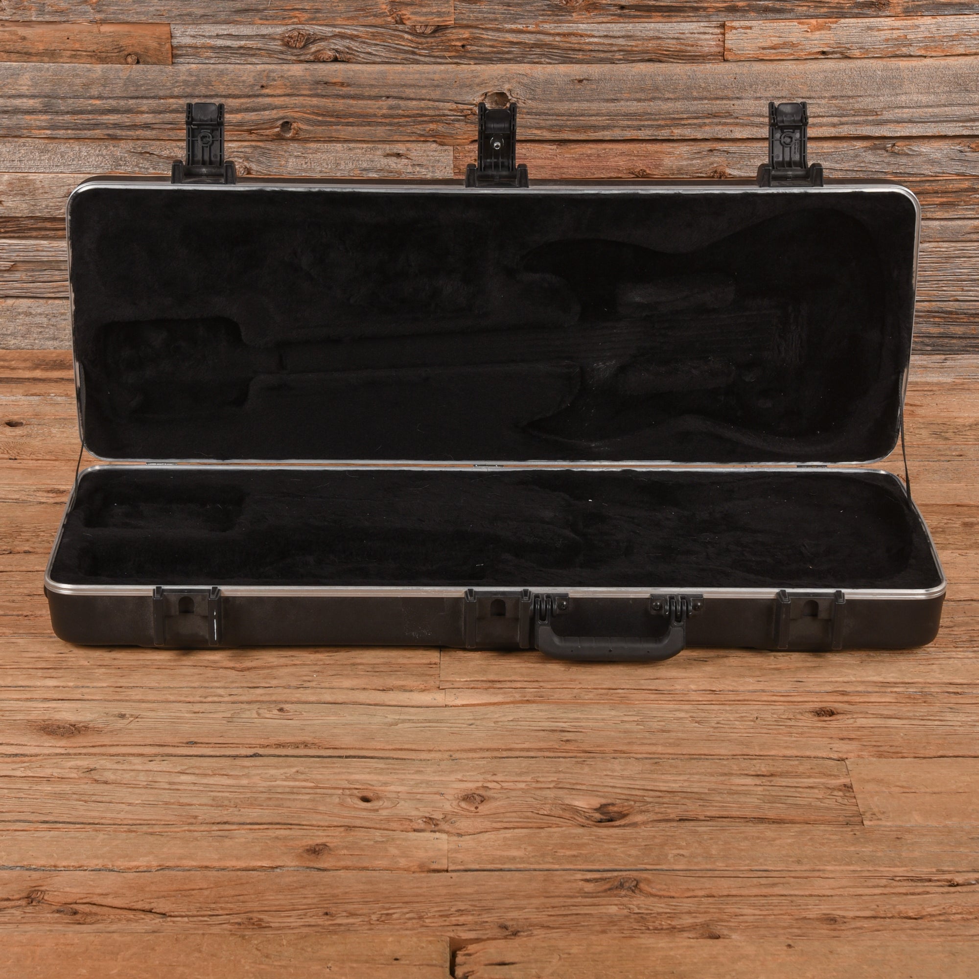 Fender American Special Stratocaster Olympic White 2017