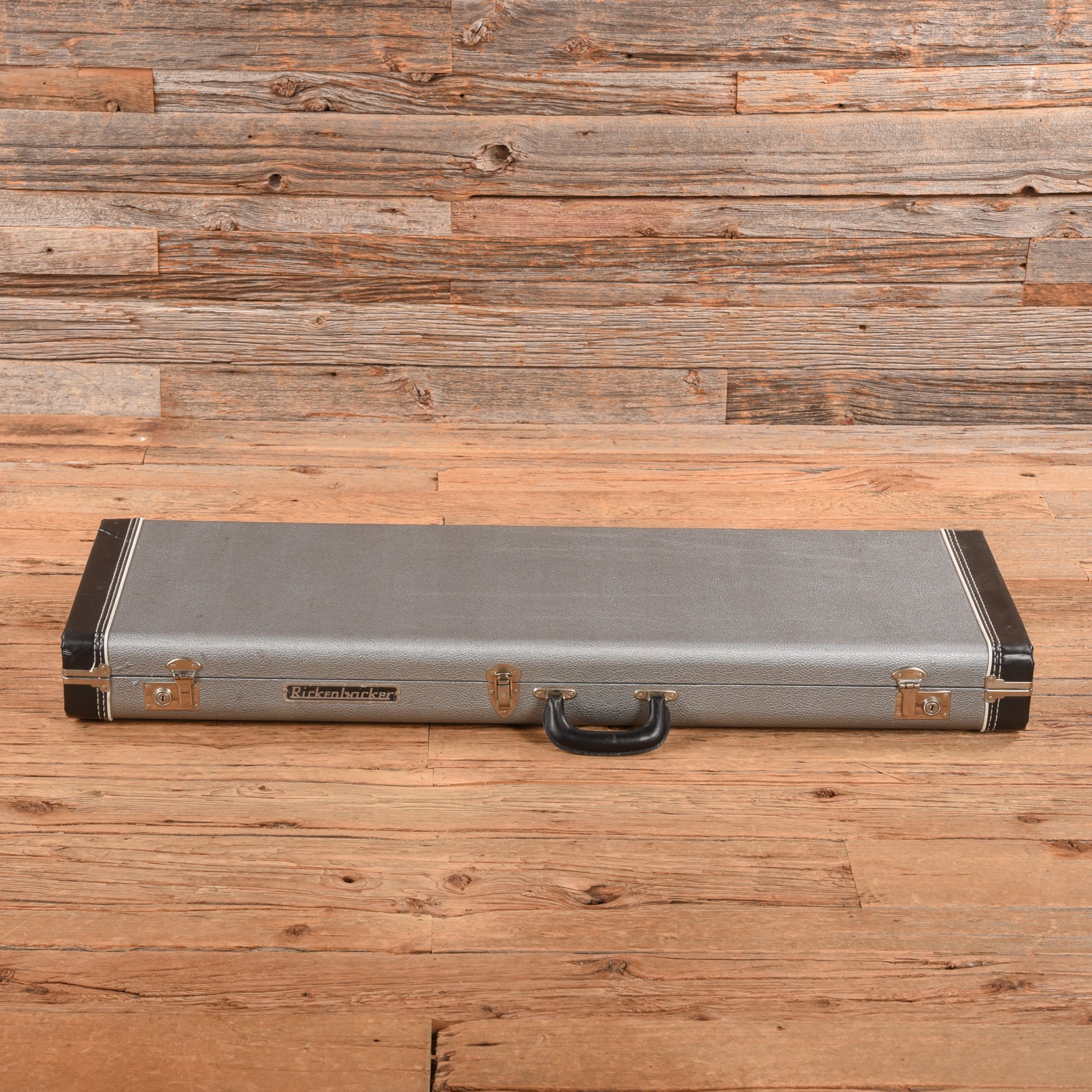 Rickenbacker 620 Fireglo 1989