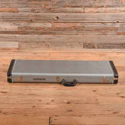 Rickenbacker 620 Fireglo 1989