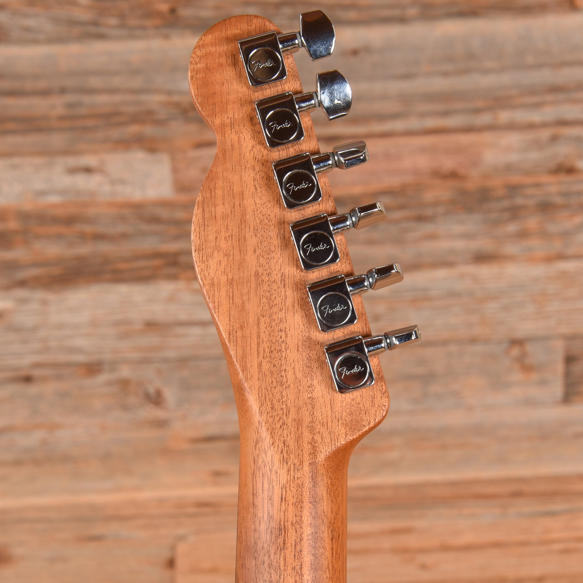 Fender American Acoustasonic Telecaster Sunburst 2020