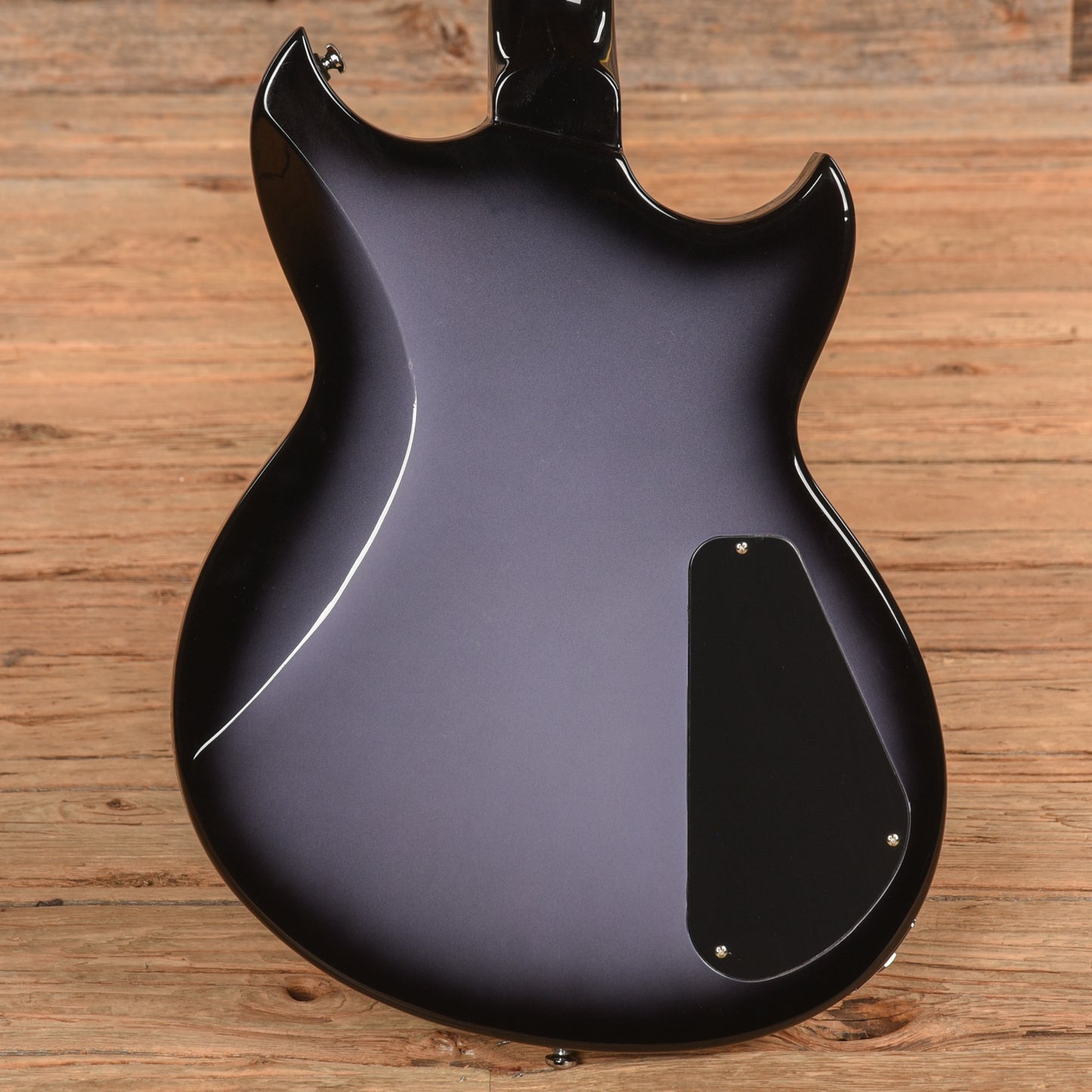 Reverend Sensei RA Silverburst  LEFTY