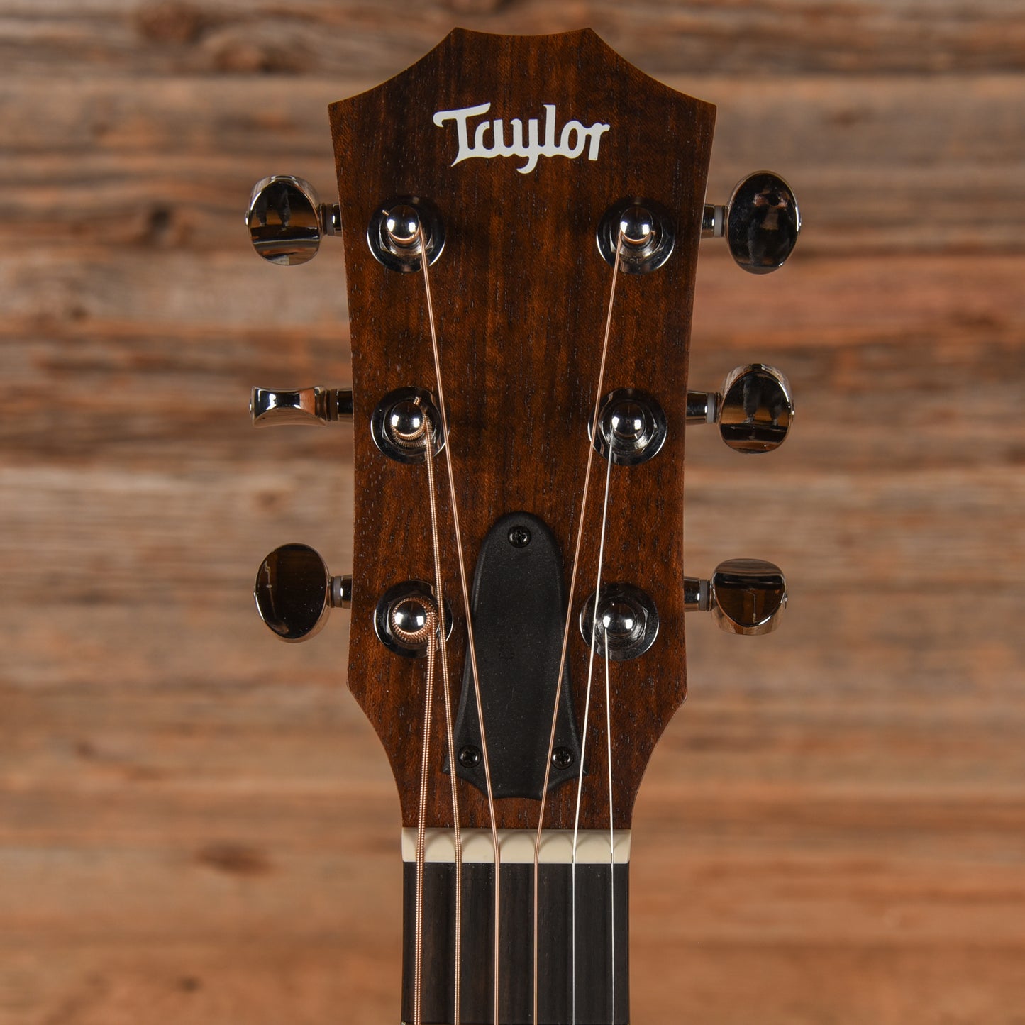 Taylor GS Mini Mahogany