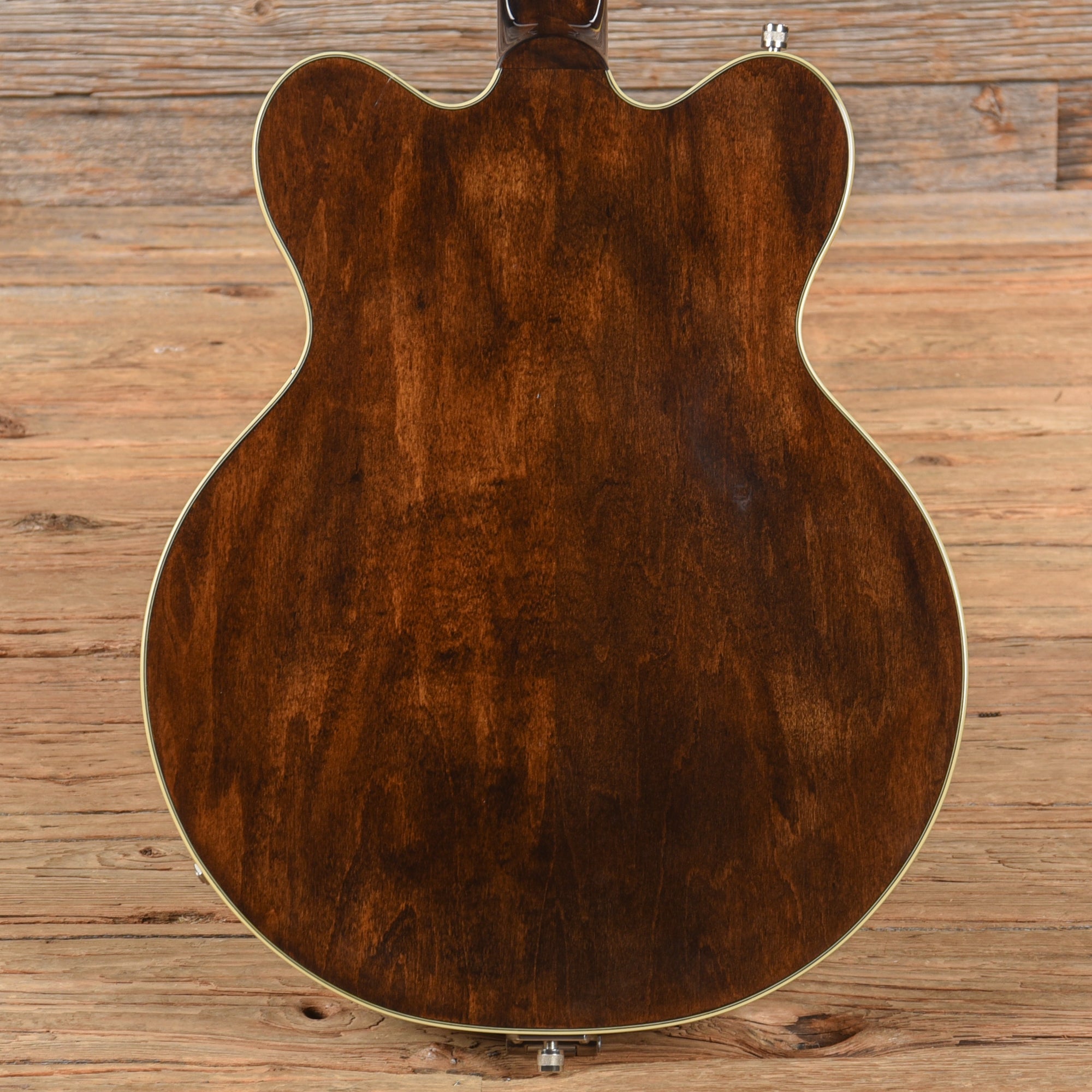 Gretsch G5622T Electromatic Center Block Double-Cut with Bigsby Imperial Stain 2019