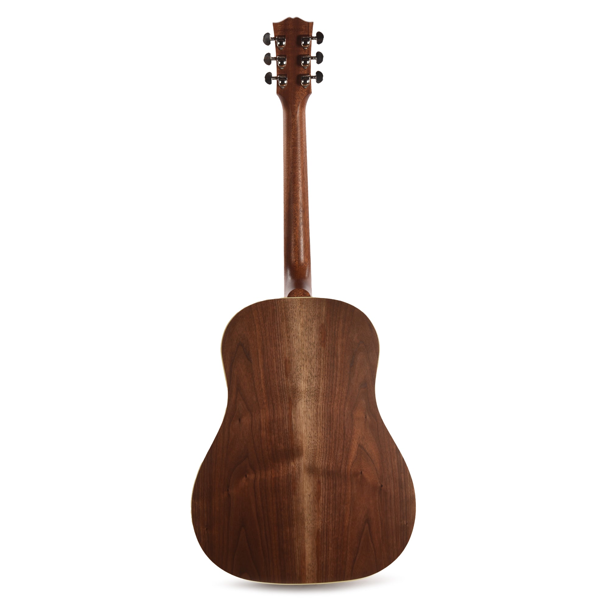 Gibson Modern J-45 Studio Walnut Gloss Top Walnut Burst