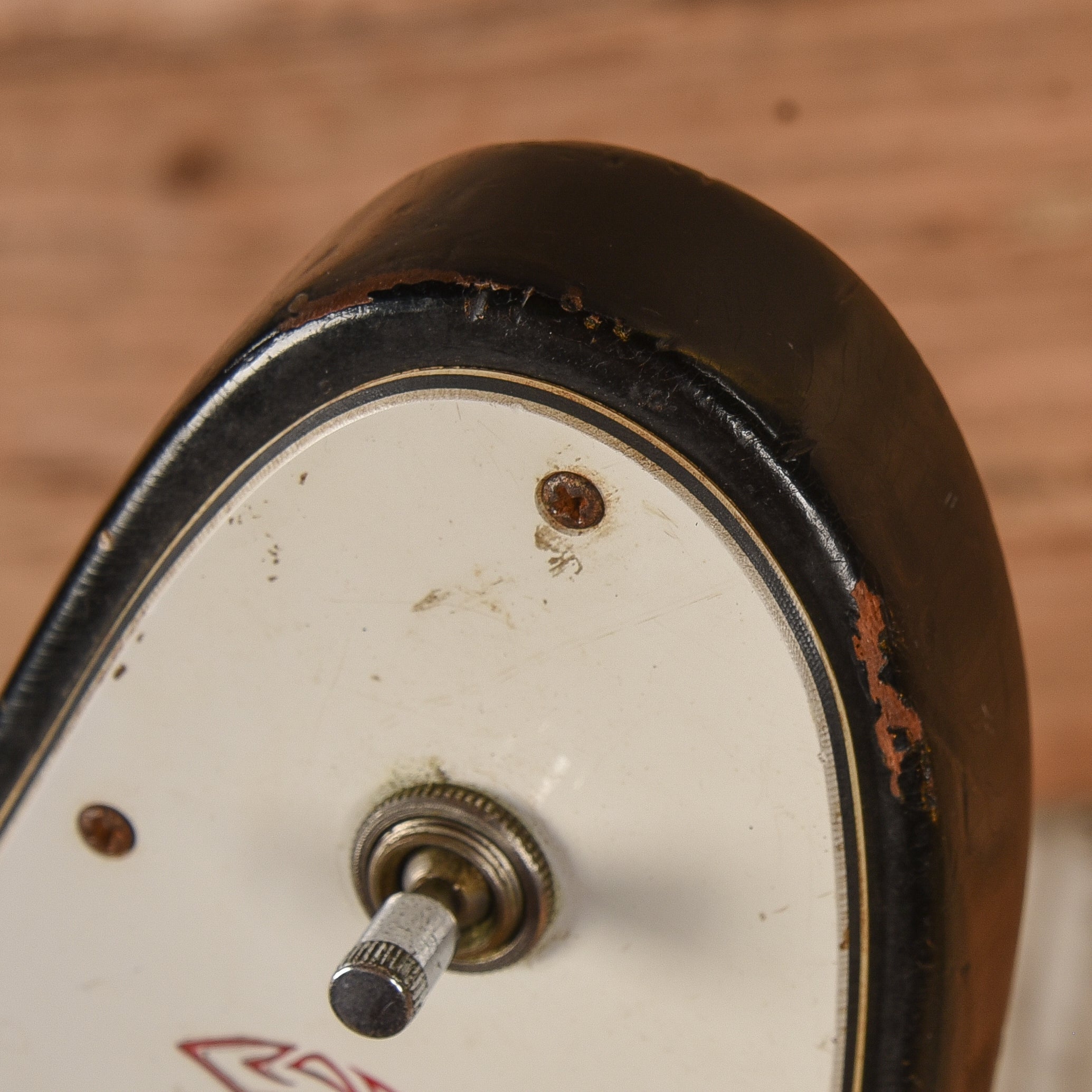 Gibson Bicentennial Firebird Ebony 1976