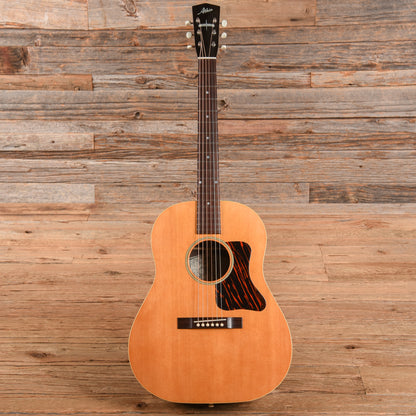 Atkin The Nineteen Baked Sitka/Rosewood Aged Natural