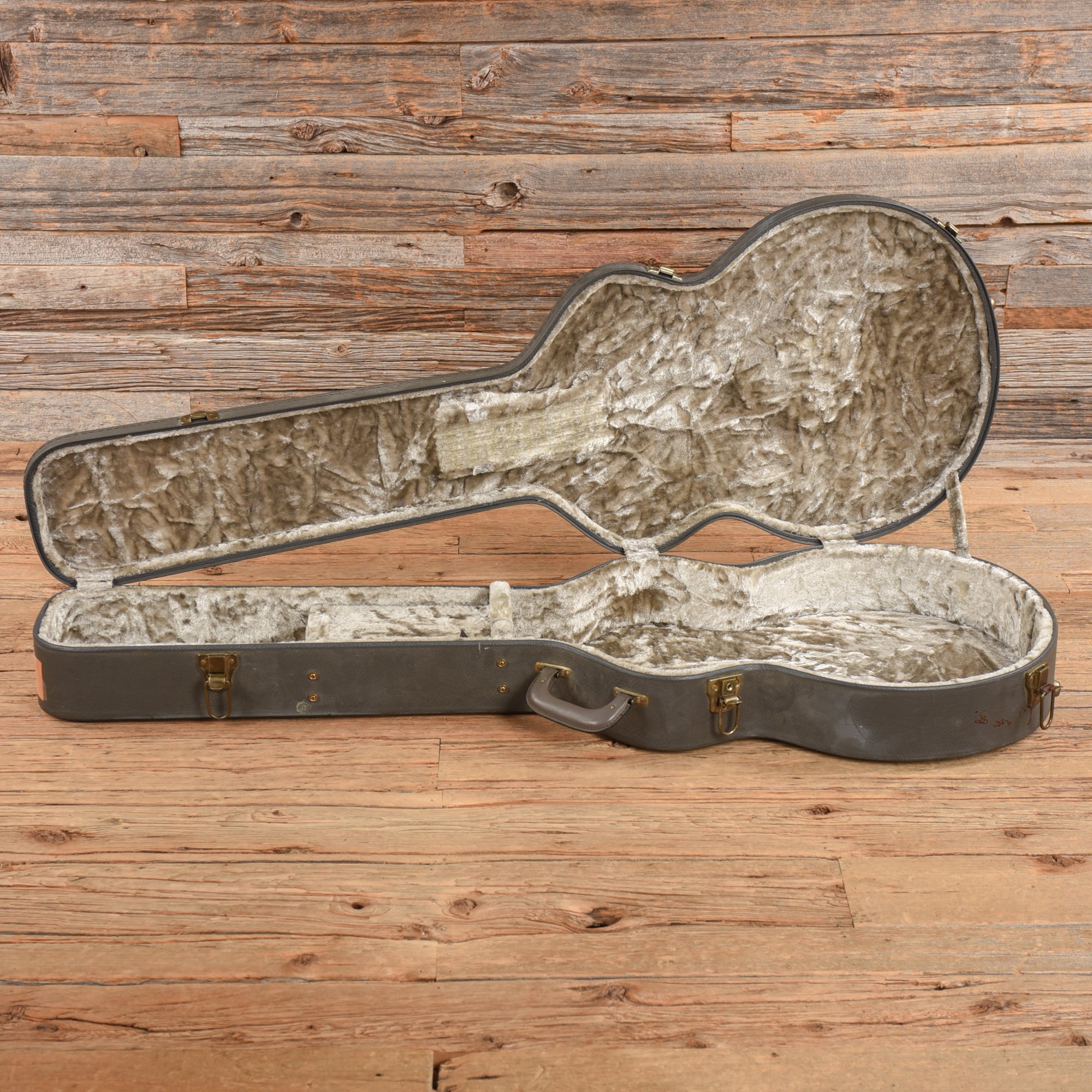 Gretsch 6120SSU Orange Stain 1991