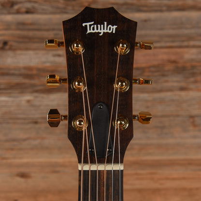 Taylor GS Mini-e Rosewood 50th Anniversary Sunburst 2024
