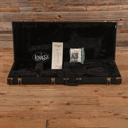 Knaggs Kenai Sunburst 2023