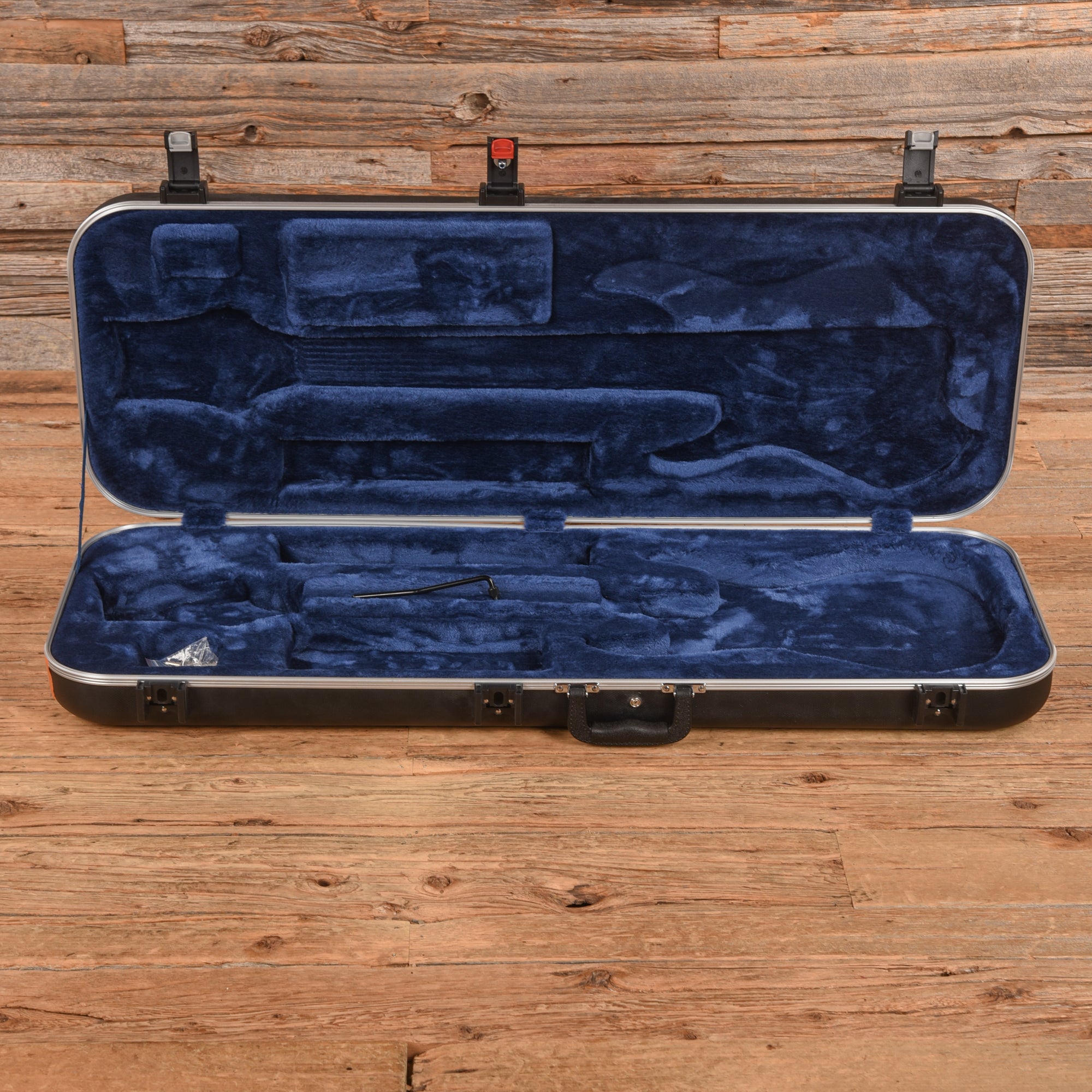 LTD Mirage Deluxe '87 Turquoise Turquoise 2022