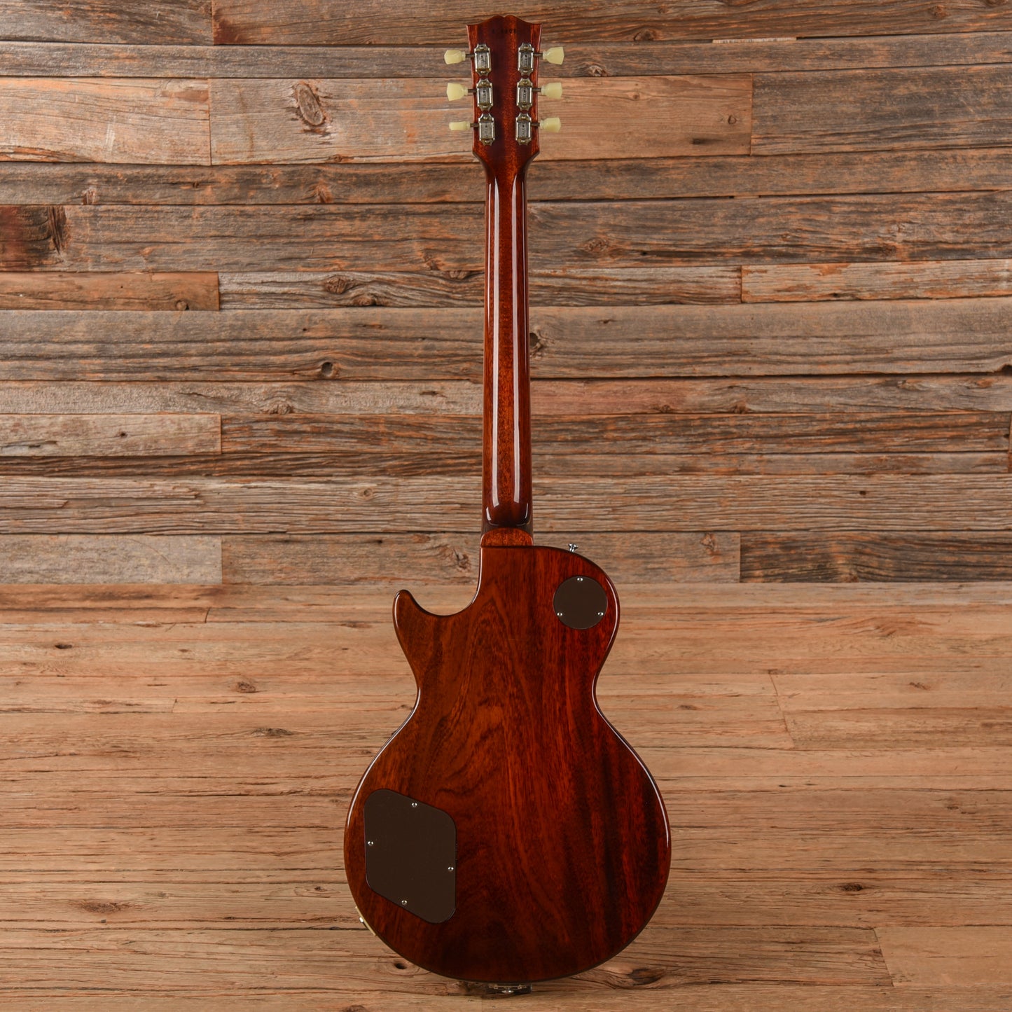 Gibson Custom '56 Les Paul Standard Sunburst 2020