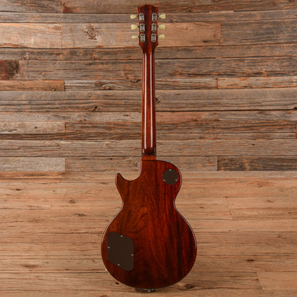 Gibson Custom '56 Les Paul Standard Sunburst 2020