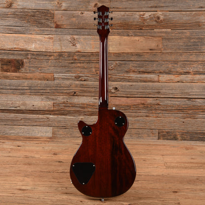 Gretsch G5230T Electromatic Jet FT with Bigsby Airline Silver 2021