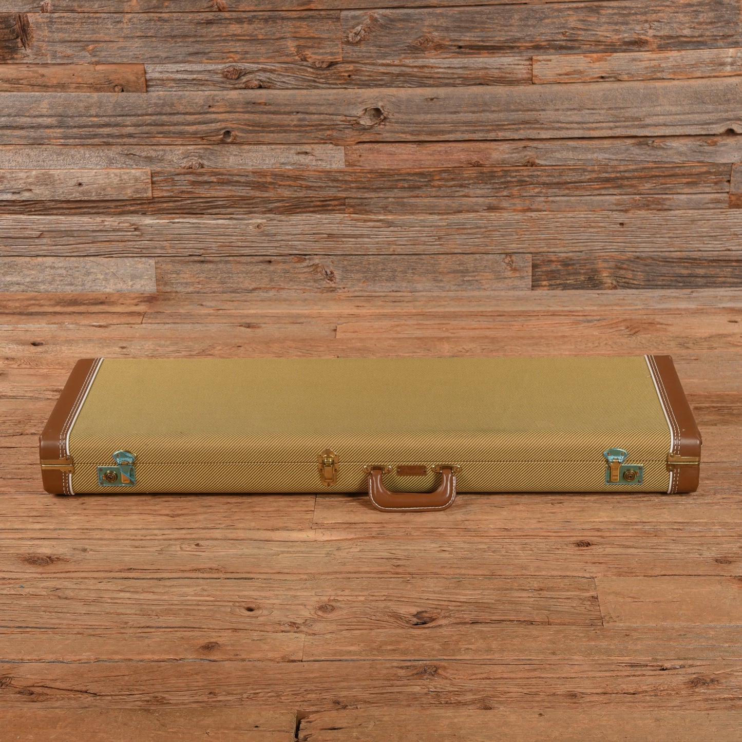 Fender Custom Shop Paul Waller Masterbuilt Esquire Relic Dakota Red 2010