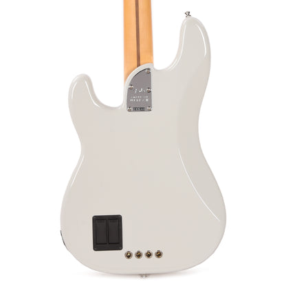 Fender American Ultra II Precision Bass Avalanche