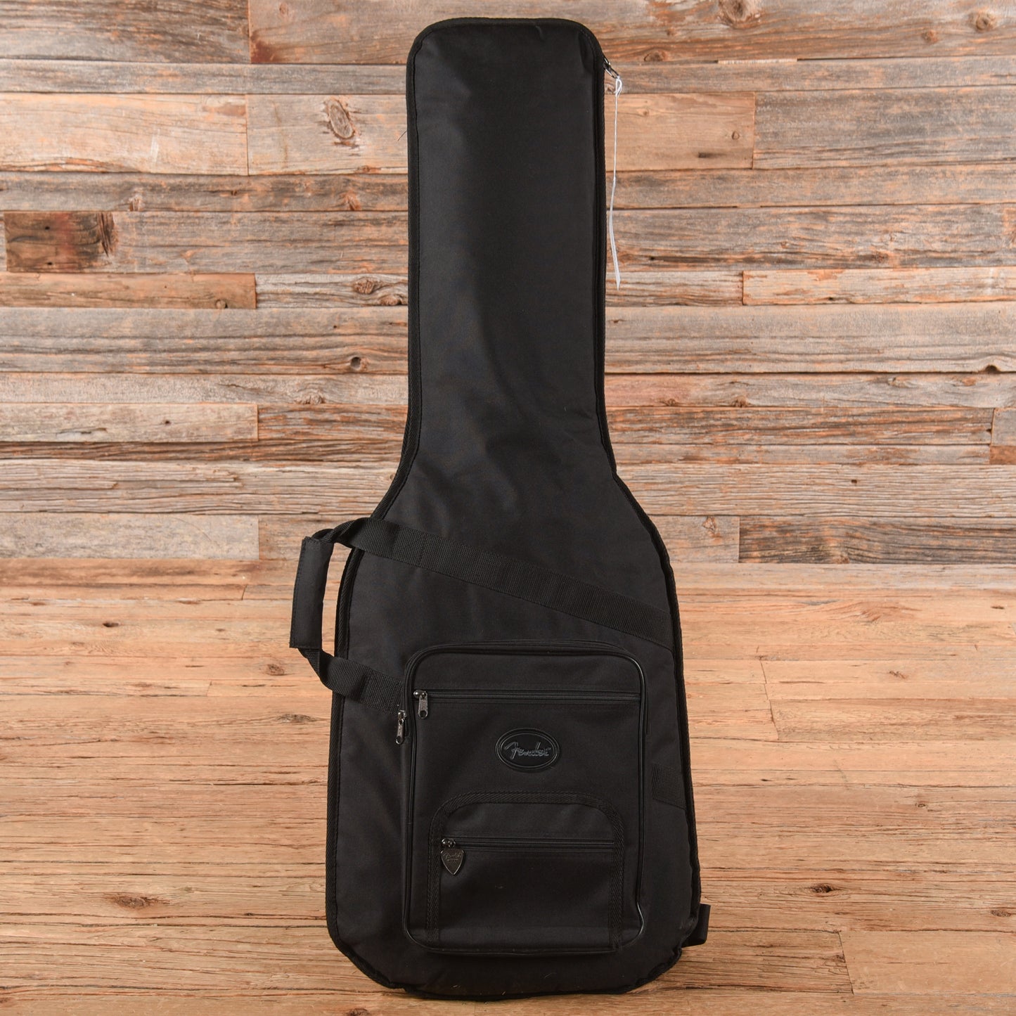 Fender Artist Kurt Cobain Signature Jag-Stang Fiesta Red 2021