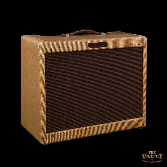 Fender Vibrolux Tweed 1958