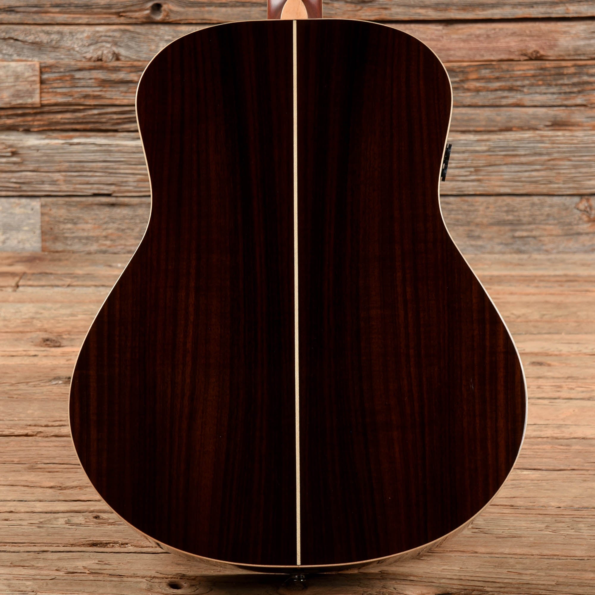 Yamaha LL-TA Sunburst