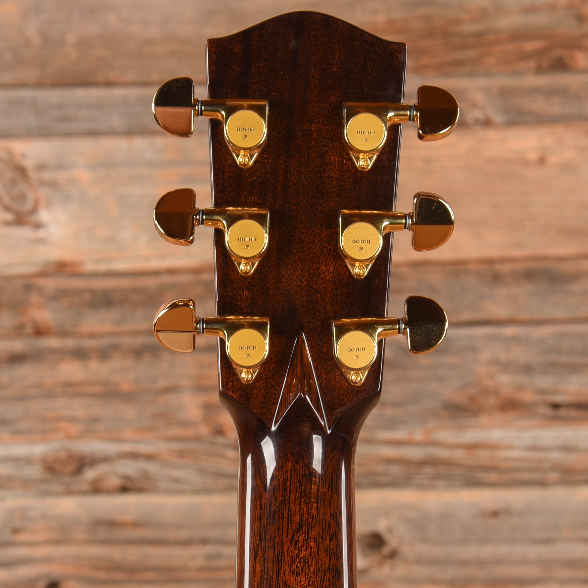 Eastman AC722CE Natural 2022