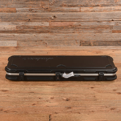 Jackson Custom Shop Custom Select Soloist 2H FR QMT Trans Blue Burst 2022