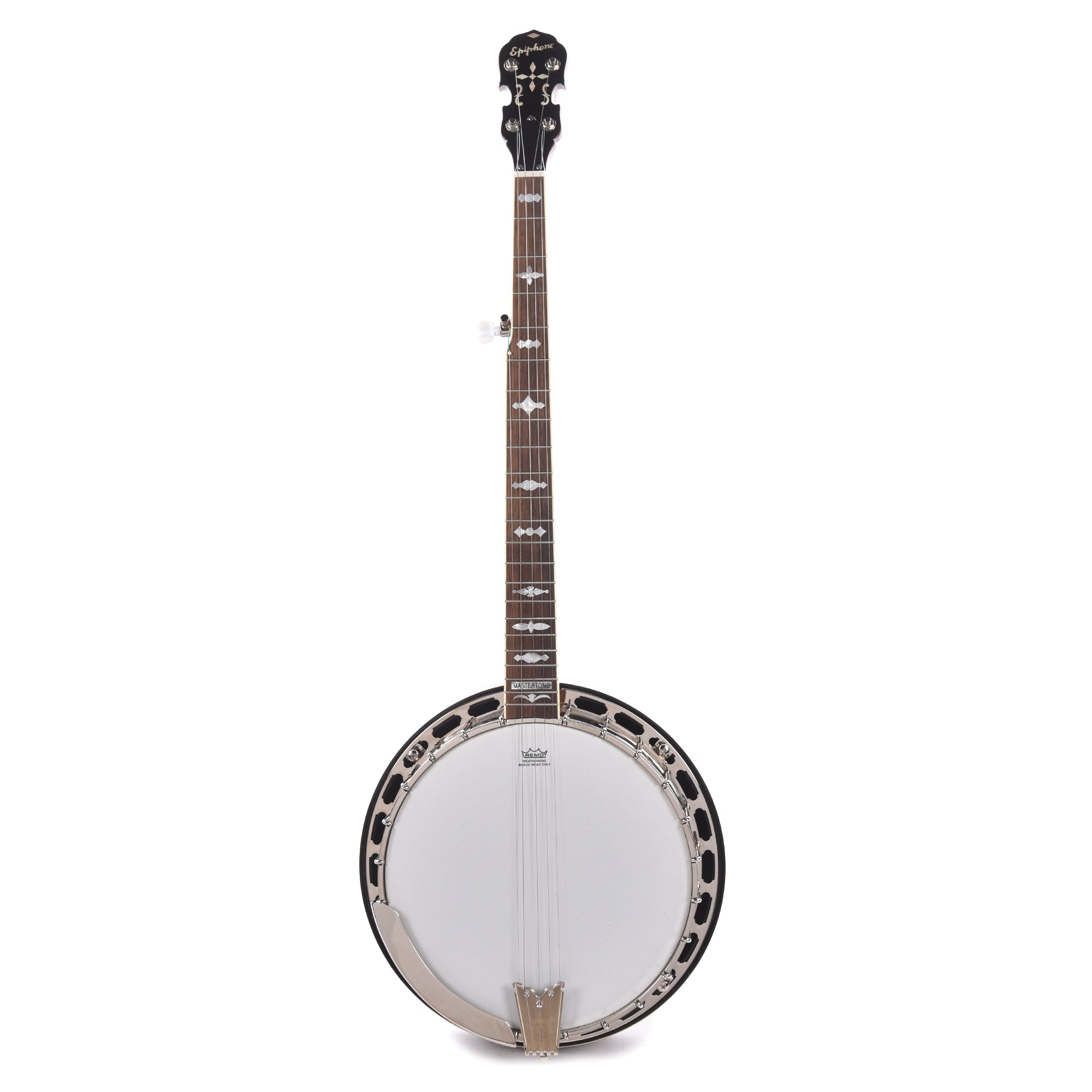 Epiphone Inspired by Gibson Mastertone Classic Banjo Natural
