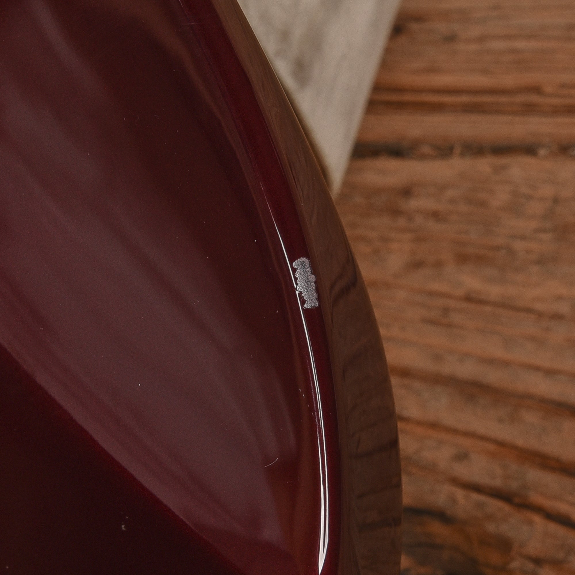 Fender Standard Stratocaster Midnight Wine 2000