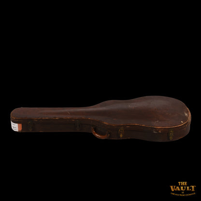 Gibson ES-350T Sunburst 1957