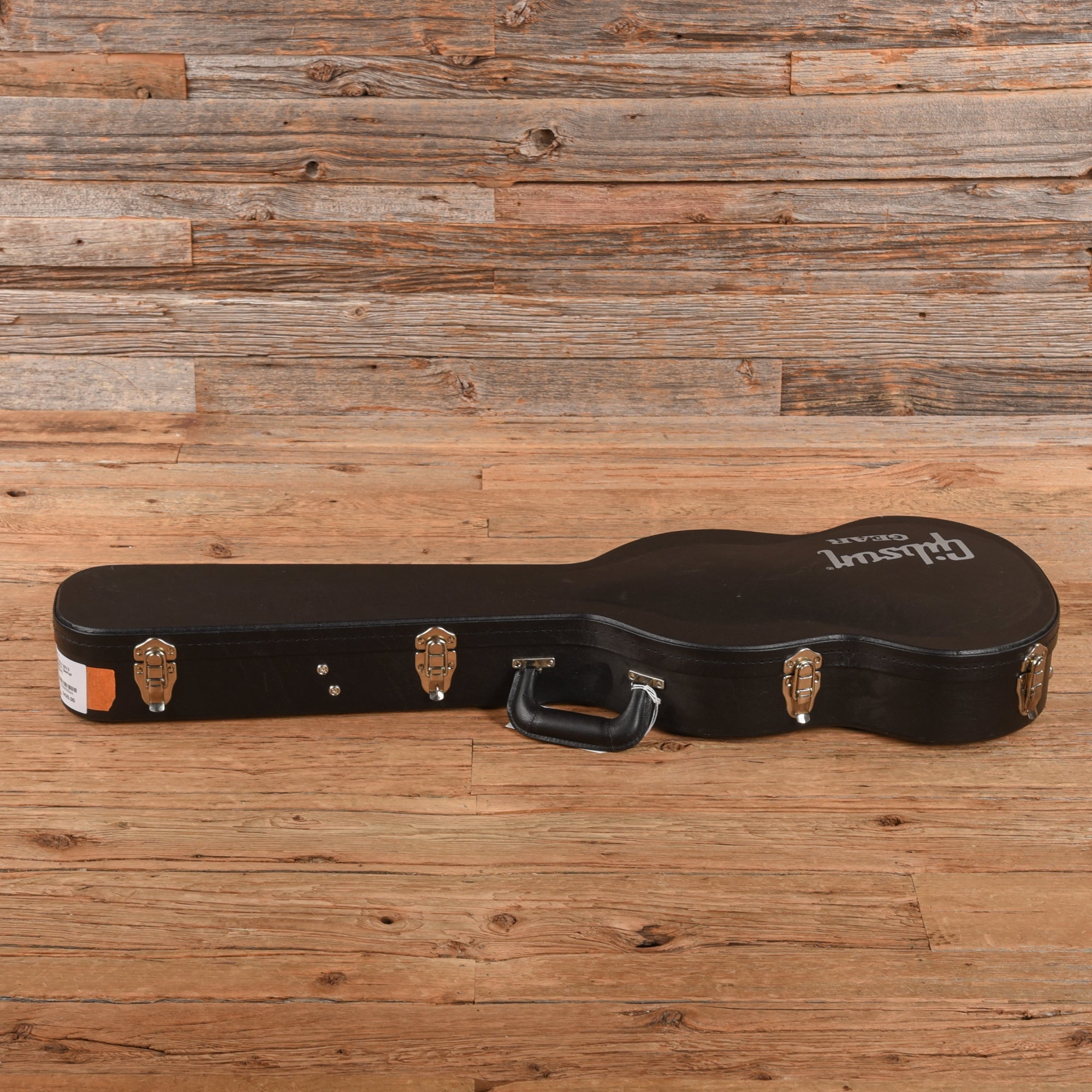 Epiphone G-400 Pro Cherry 2013 LEFTY