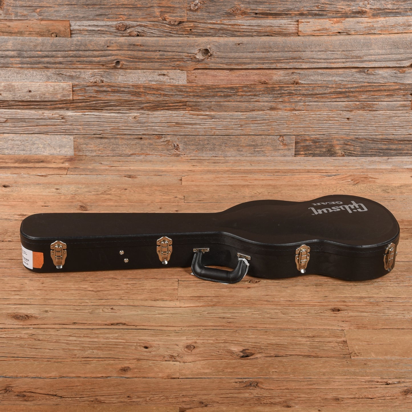 Epiphone G-400 Pro Cherry 2013 LEFTY