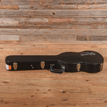 Epiphone G-400 Pro Cherry 2013 LEFTY