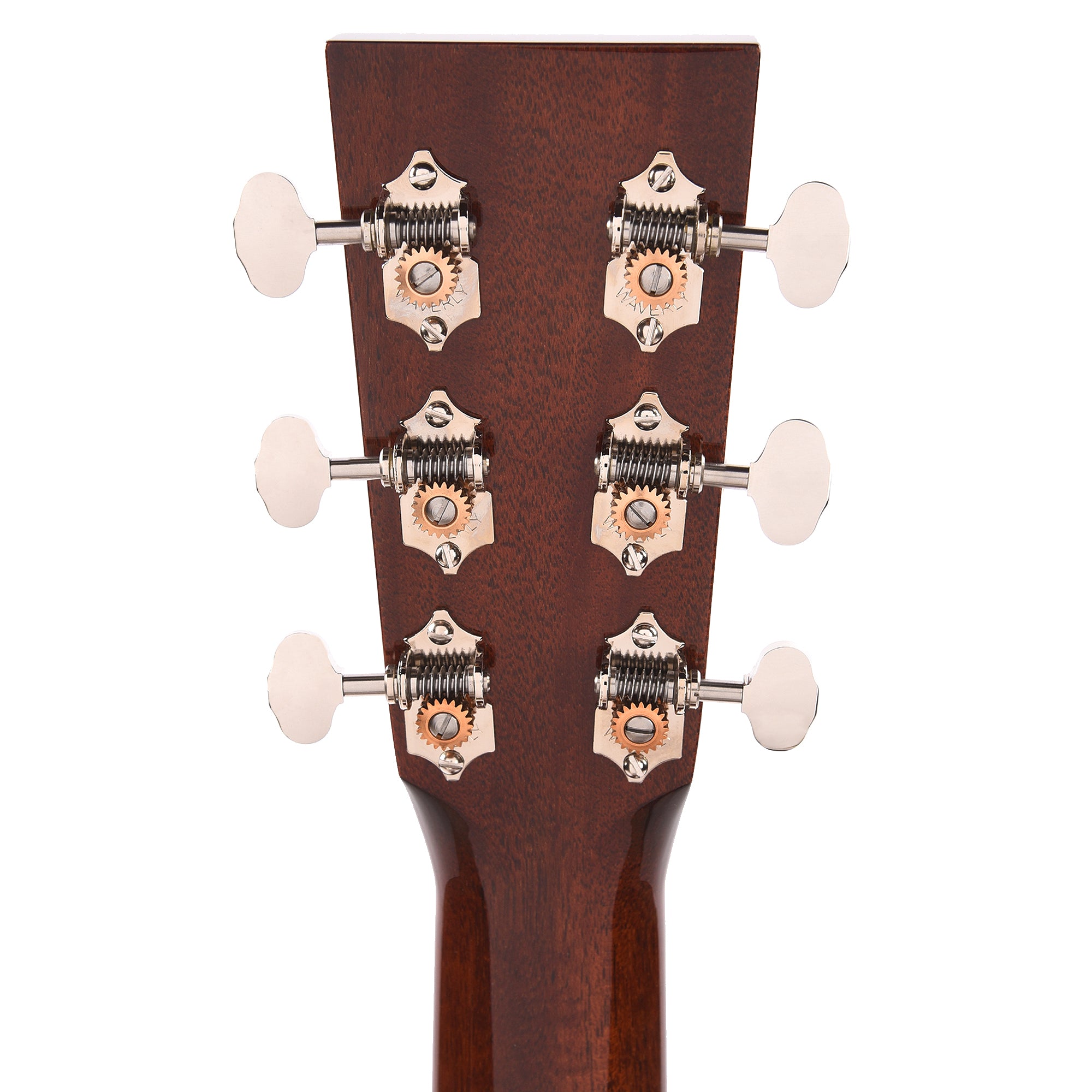 Collings D1 Traditional Sitka/Mahogany Natural