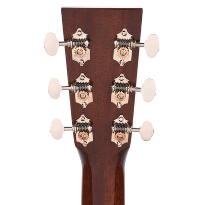 Collings D1 Traditional Sitka/Mahogany Natural