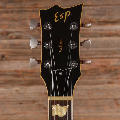 ESP Eclipse Standard Sunburst