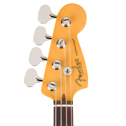 Fender American Professional Classic Mustang Bass 3-Color Sunburst