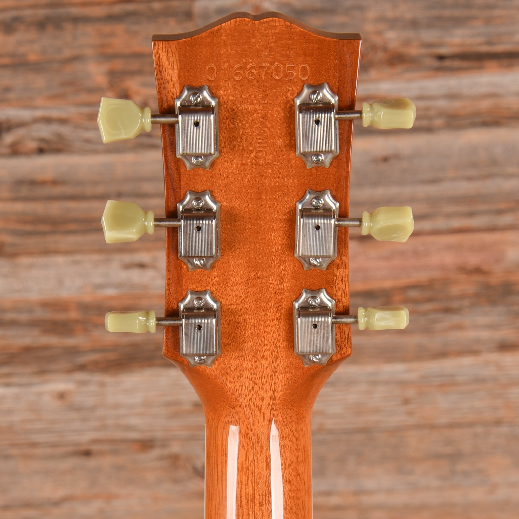 Gibson John Lennon J-160E Peace Model Natural 2007