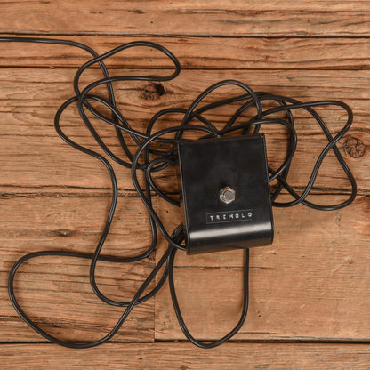 Victoria Chicago Lux 14-Watt 1x12" Guitar Combo Amp