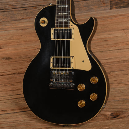 Gibson Les Paul Standard Ebony 1984
