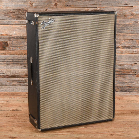 Fender Bandmaster 2x12