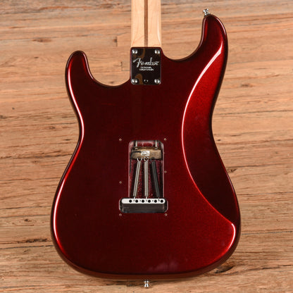 Fender American Professional Stratocaster Neck w/American Standard Body Candy Cola