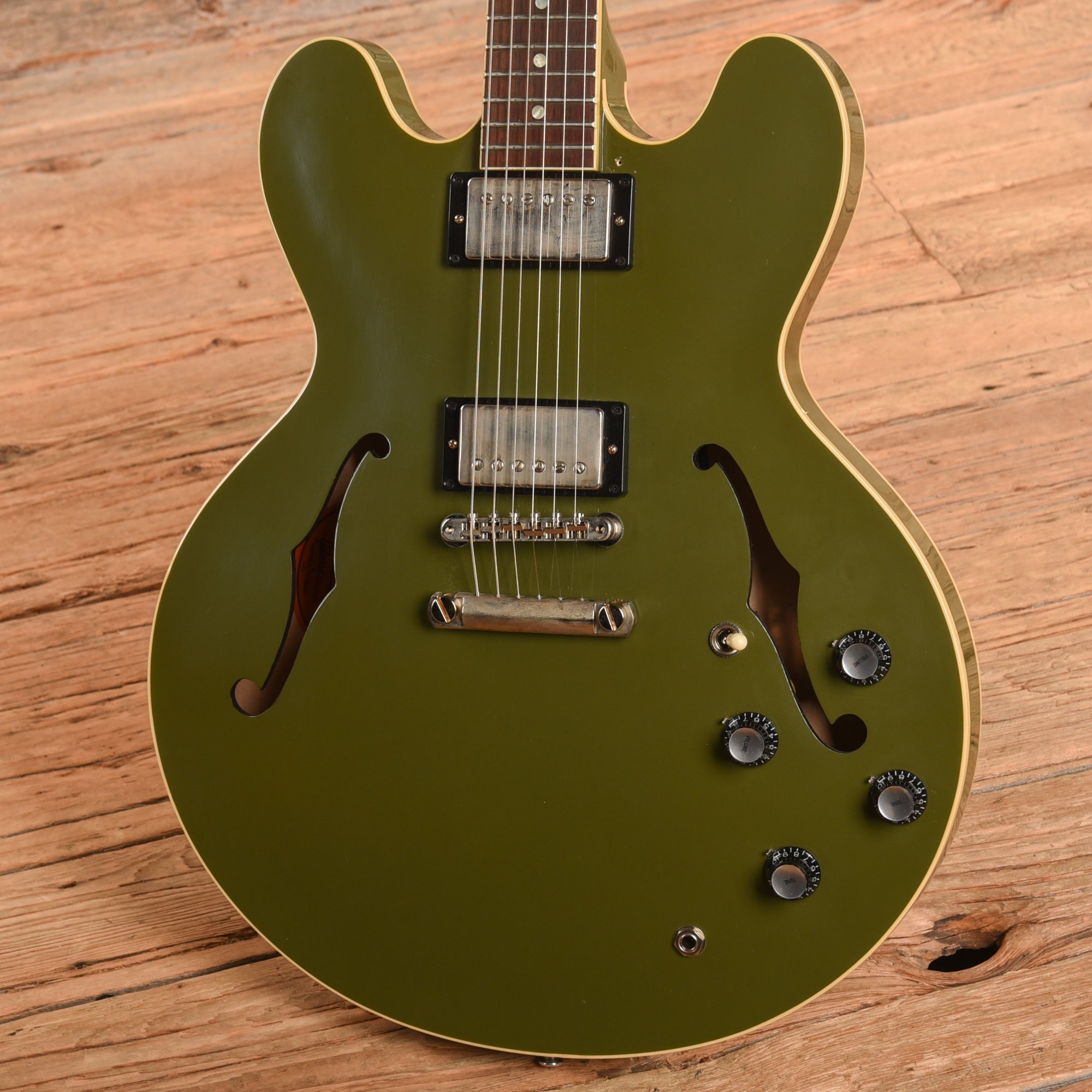 Gibson Custom '61 ES-335 