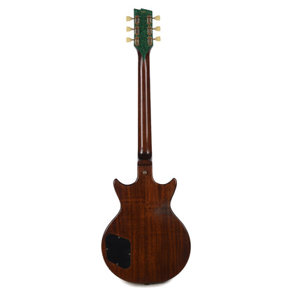 Rock n Roll Relics Starfighter Green Machine Sparkle Flake w/Humbuckers